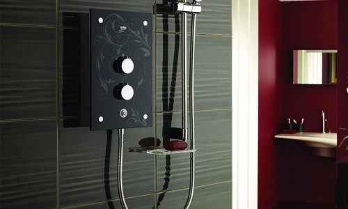 PVC Shower Panels That Offer a Sleek Appearance