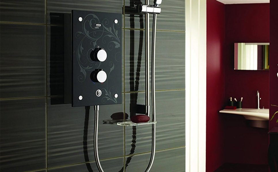 PVC Shower Panels That Offer a Sleek Appearance